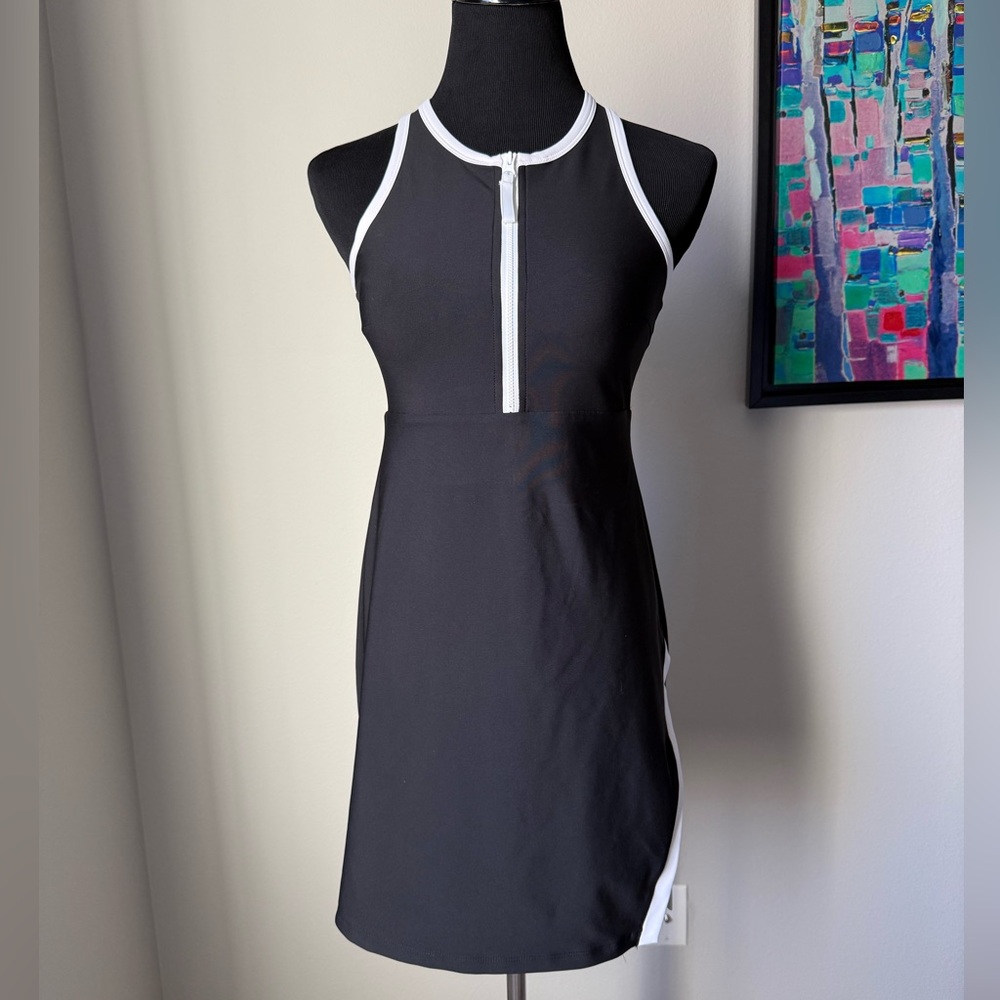 Sport Dress - Picture 3 of 10